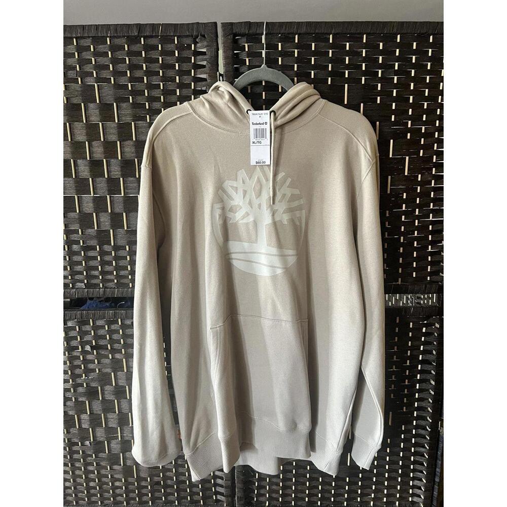Timberland Tree Logo Hoodie